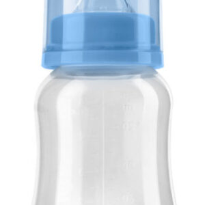 BABYPIPKIN CLASSIC DESIGN 150ML INFANT FEEDING BOTTLE