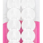 BABYPIPKIN HOME CHILD-PROOF OUTLET COVERS, PACK OF 12