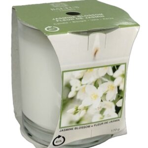 Baltus Jasmine Blossom Luxury Candle, 170g