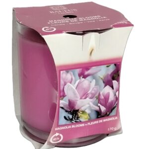 Baltus Magnolia Blooms Luxury Candle 170g