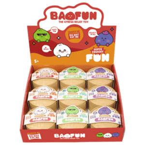 Baofun Stress Relief Toy CDU