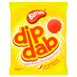 Barratt 23g Dip Dabs