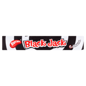 Barratt Black Jack Stick - 36g Pack