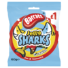 Barratt Jelly Sharks 100g - Priced at £1