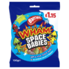 Barratt Wham Space Babies 100g Price Marked at £1.15