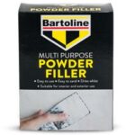 Bartoline All-Purpose Powder Filler 450g