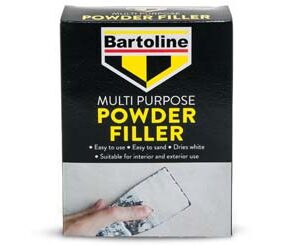 Bartoline All-Purpose Powder Filler 450g