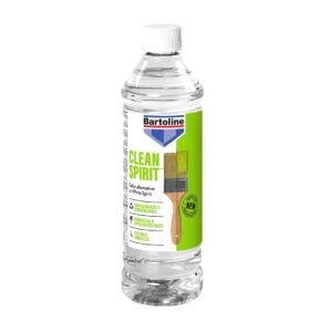 Bartoline Enhanced Clean Spirit 750ml