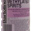 Bartoline Methylated Spirit 500ml Bottle