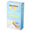 Bartoline Waterproof Wall Tile Grout in Super White, 500g