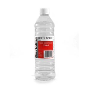 Bartoline White Spirit 750ml Bottle