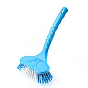 Basin and Bath Scrub Brush