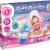 Bath Bombs by Science 4 You