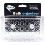 BATH ORGANIZER BY CHEF AID