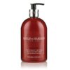 Baylis & Harding 500ml Hand Wash for Men with Black Pepper & Ginseng