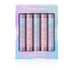 Baylis & Harding Dreamy Bath Salts Gift Set with Jojoba, Vanilla & Almond Oil