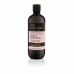 Baylis & Harding Goodness 500ml Rose & Geranium Body Wash