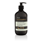 Baylis & Harding Goodness Hand Wash with Oud, Cedar & Amber, 500ml