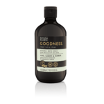 Baylis & Harding Goodness Oud, Cedar & Amber 500ml Bath Soak
