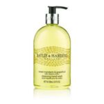 Baylis & Harding Hand Wash - Sweet Mandarin & Grapefruit Scent, 500ml