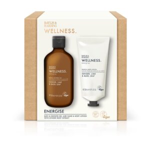 Baylis & Harding Luxury Wellness Body Care Gift Set