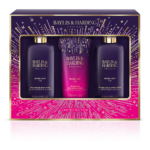 Baylis & Harding Moonlight Fig Deluxe Bathing Gift Set
