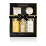 Baylis & Harding Perfect Pamper Gift Set with Sweet Mandarin & Grapefruit