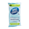 Be Gentle Anti-Bacterial Wet Wipes, 40 Count