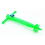 Beach Garden Umbrella Holder - Color May Vary