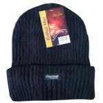 Beanie Hat for Adults with Insulated Lining