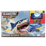 Beast Machines Track Sets by Teamsterz
