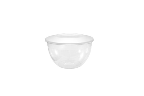 BEAUFORT 1.1L Plastic Pudding Steamer Basin