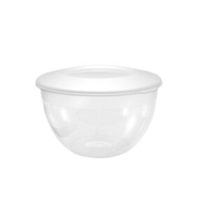 BEAUFORT 2L PLASTIC PUDDING STEAMER BASIN