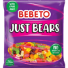 Bebeto Gummy Bears 150g