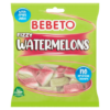 Bebeto Watermelon Fizzy Candies 150g