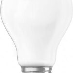 BELL LIGHTING 100W E27 ES PEARL GLS LIGHT BULB