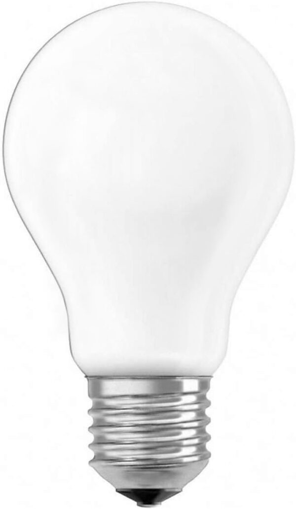 BELL LIGHTING 100W E27 ES PEARL GLS LIGHT BULB