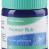 Bells Vapor Rub, 50g