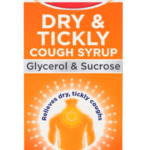 Benylin 150ml for Dry, Tickly Cough