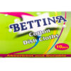 Bettina 10-Pack Cotton Dishcloths