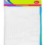 BETTINA 4-Pack Microfiber Dish Cloths