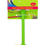 BETTINA BOTTLE AND GLASS SCRUBBER CLEANER