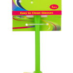 BETTINA BOTTLE AND GLASS SCRUBBER CLEANER