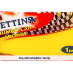 Bettina Large Car Sponge