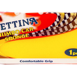 Bettina Large Car Sponge