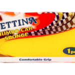 Bettina Large Car Sponge