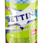Bettina Multi-Purpose Cloth Roll