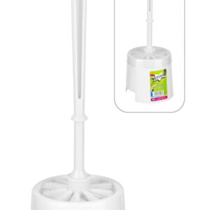 BETTINA VALUE TOILET BRUSH SET