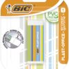 Bic Office Plastic Eraser