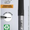 Bic Permanent Marker with Fine Tip